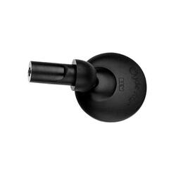 Rétroviseur cycle star rond fixation intérieur guidon Busch & Müller