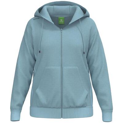 erima Damen Sweatjacke TS Hoody Jacket