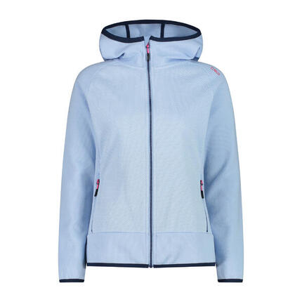Veste à capuche femme CMP