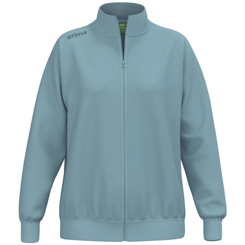 Women's sweat jacket Erima TS