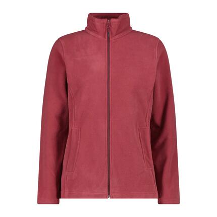Polaire zippée femme CMP Arctic