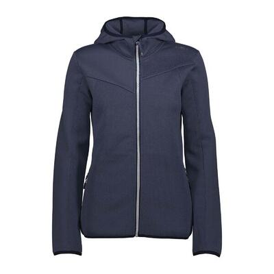 CMP Damen Kapuzenjacke Fix Hood Jacket 31E8156