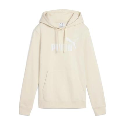 Sweatshirt à capuche femme Puma Essential No. 1 Logo Fleece