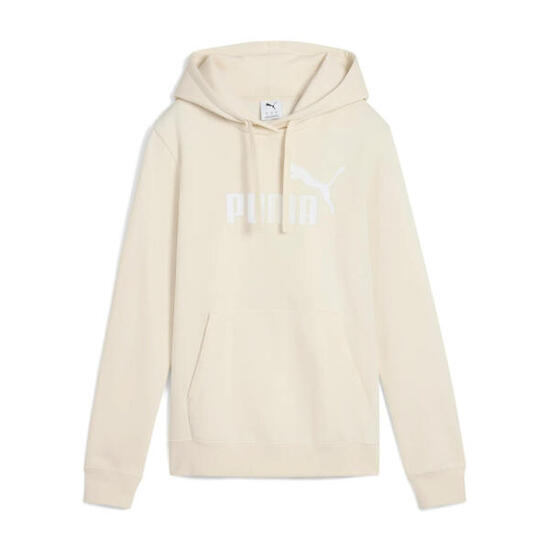 Bluza damska z kapturem Puma Essential No. 1 Logo Fleece