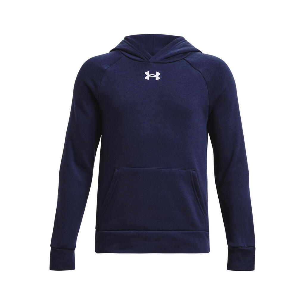 Children's hoodie Under Armour Rival Fleece