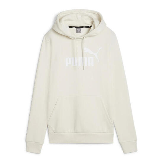 Puma Damen Kapuzenpullover ESS Logo Hoodie FL 586789