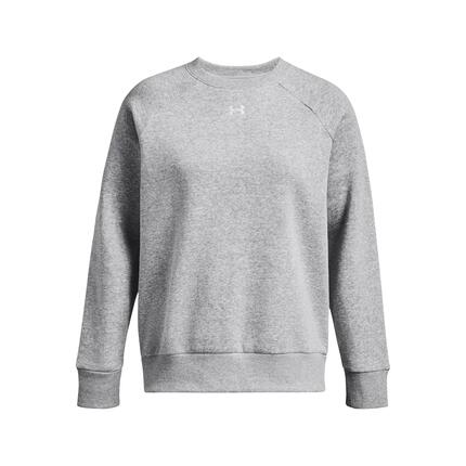 Sweat Noir Femme Under Armour Rival Fleece