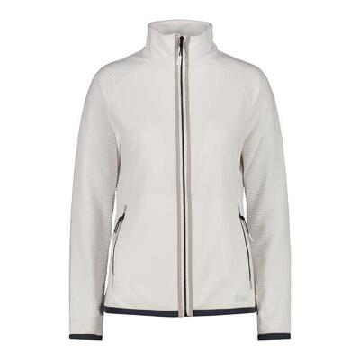 CMP Damen Fleecejacke Woman Jacket 31G3426