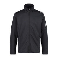 Polaire zippée intégrale unlimitech CMP