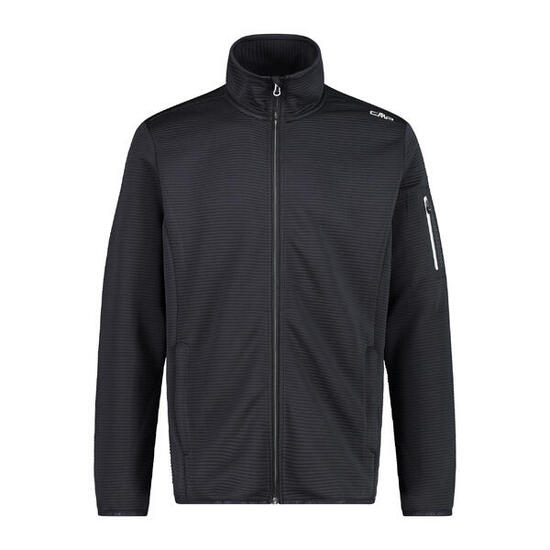 Polaire zippée intégrale unlimitech CMP