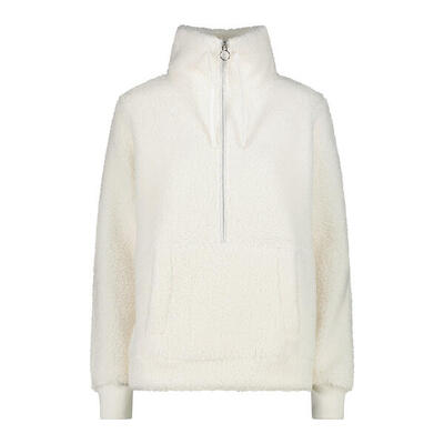 CMP Damen Pullover WOMAN SWEAT 32P3806