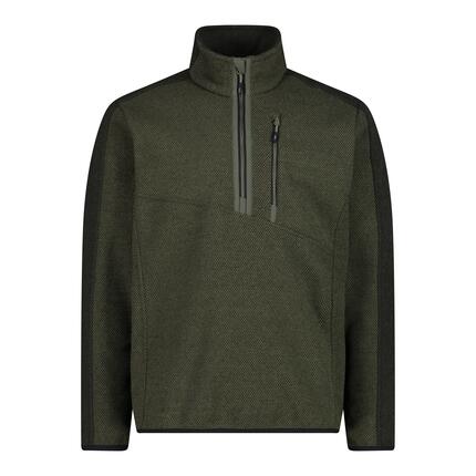 CMP Herren Pullover Man Sweat 33H2077