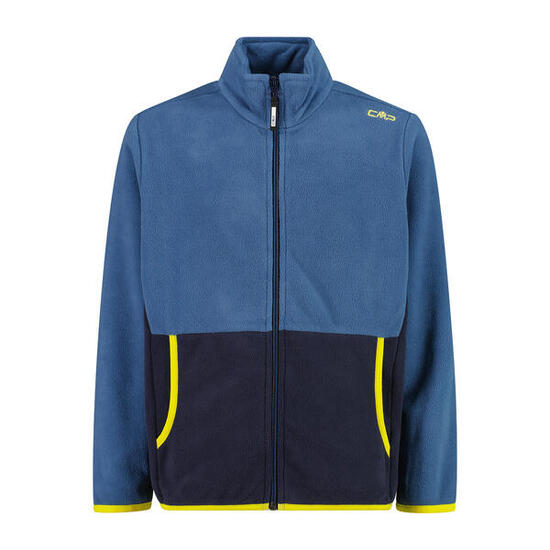 Polaire zippée enfant CMP