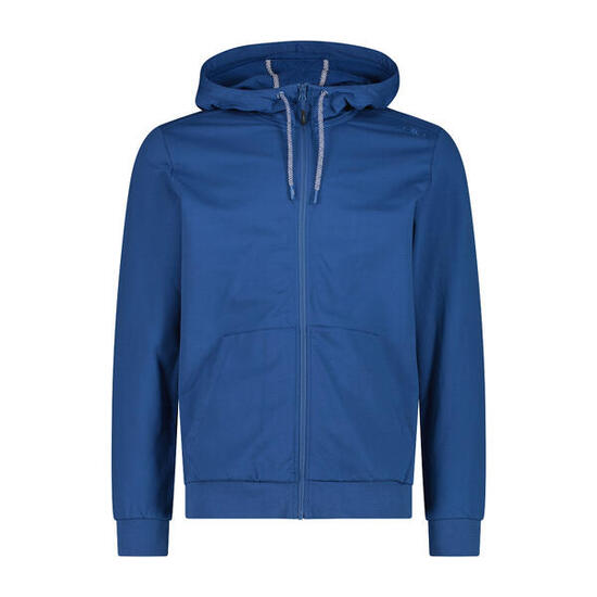 Sweatshirt à capuche full-zip CMP