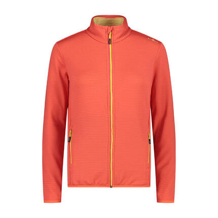 CMP Damen Fleecejacke WOMAN JACKET 32E7006
