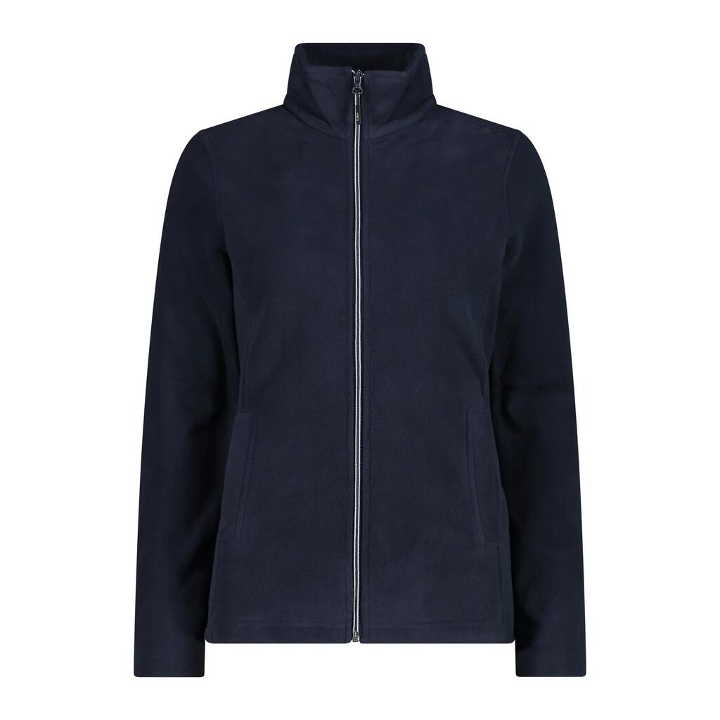 Women's zipped fleece CMP Arctic