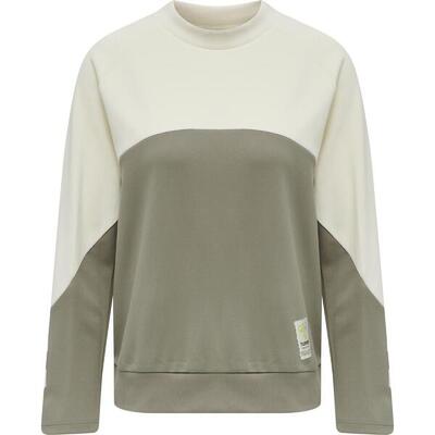 Hummel Dammen Pullover ESTRID SWEATSHIRT 211328