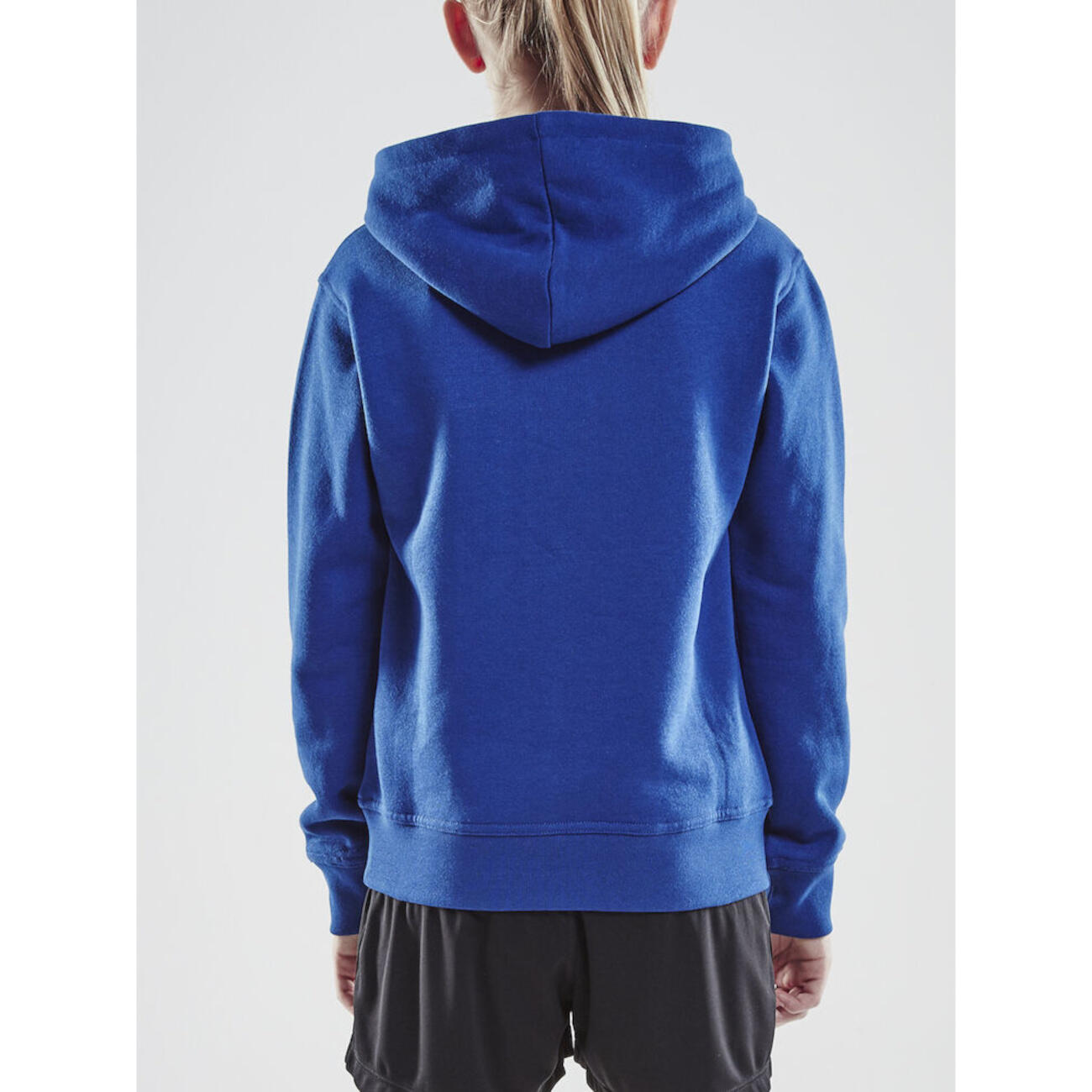 Hoodie voor kinderen Craft community 3/6