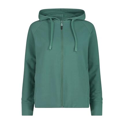 CMP Damen Kapuzenjacke WOMAN CO JACKET FIX HOOD 34D7116