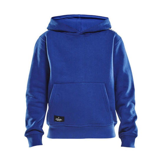Sweat enfant à capuche Craft community
