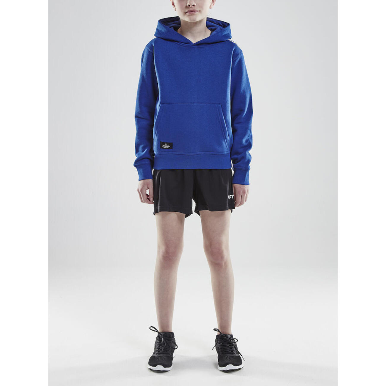 Hoodie voor kinderen Craft community 4/6