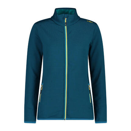 CMP Damen Fleecejacke WOMAN JACKET 32E7006