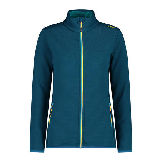 CMP Damen Fleecejacke WOMAN JACKET 32E7006