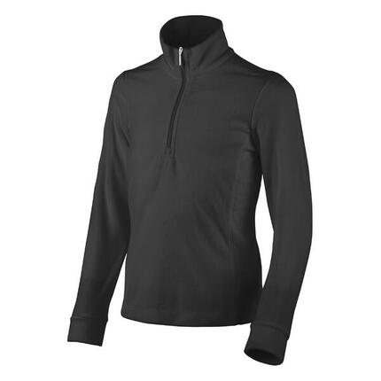 CMP Mädchen Fleece Pullover Fleece Sweat 3G28235