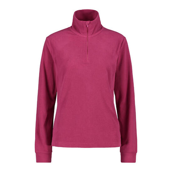CMP Damen Fleece Pullover Woman Fleece Sweat 3G27836