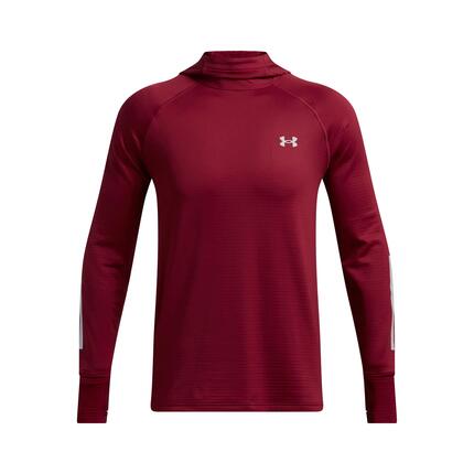 Sweat à capuche Under Armour Homme Launch Elite CW 1386675