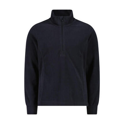 CMP Mädchen Fleece Pullover Fleece Sweat 3G28235