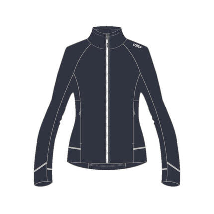 CMP Damen Fleecejacke WOMAN JACKET 33G2676