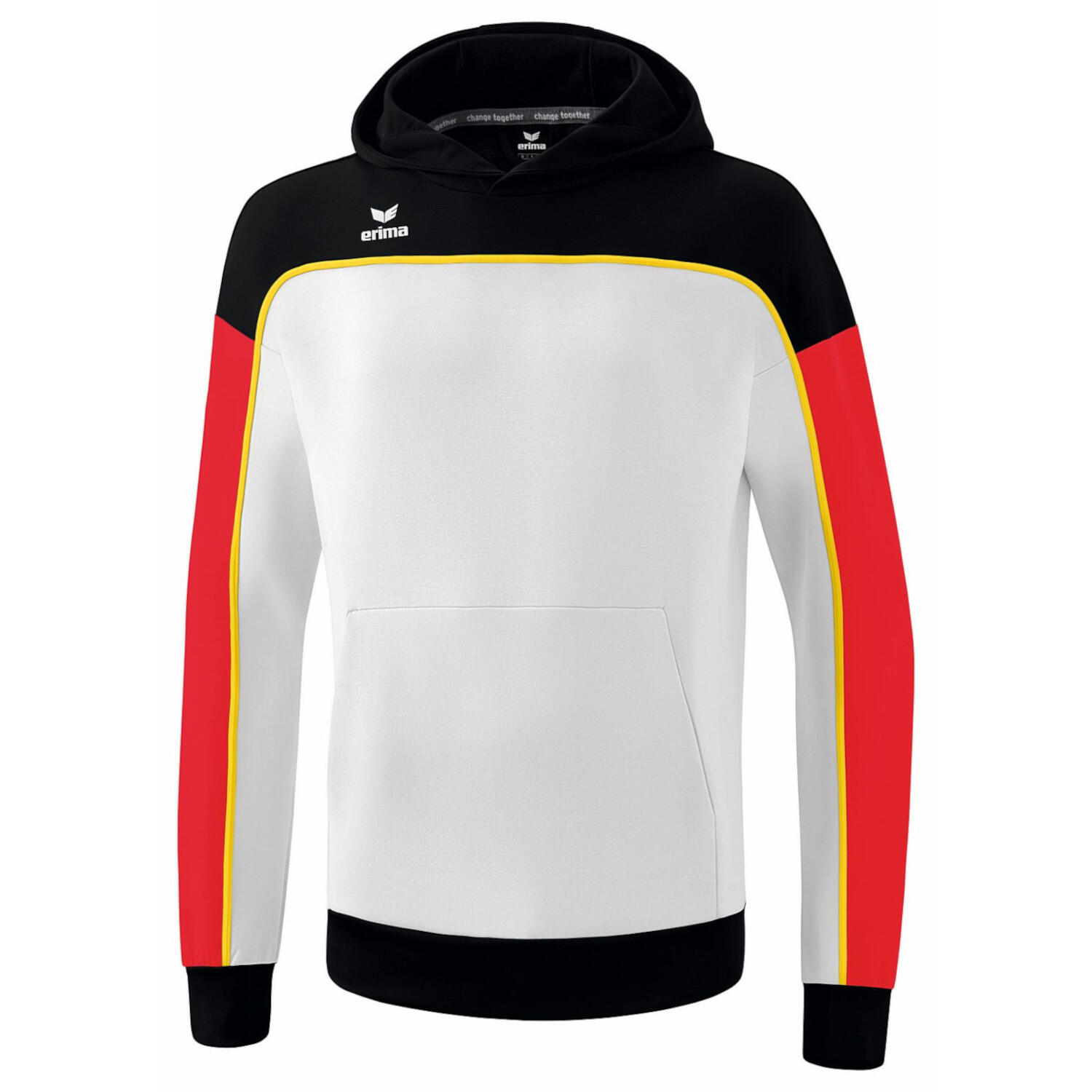 ERIMA Sweat hooded Erima Change