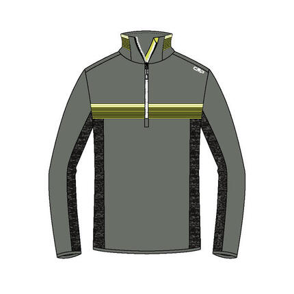 CMP Herren Pullover Softech Man Sweat 33L1047