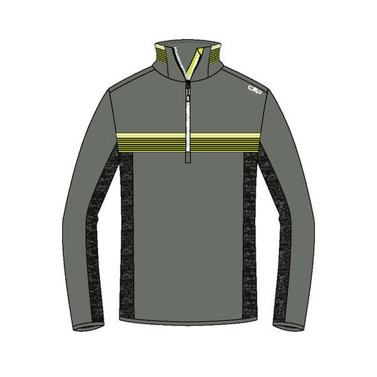 CMP Herren Pullover Softech Man Sweat 33L1047