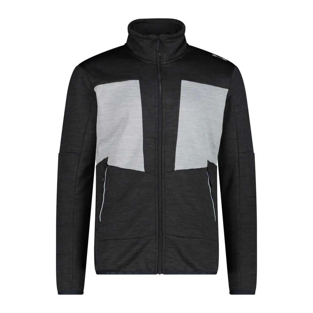 Fleece hiking jacket CMP