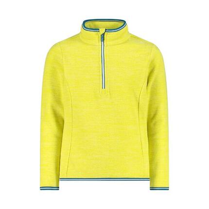 CMP Mädchen Pullover GIRL SWEAT 30G0495