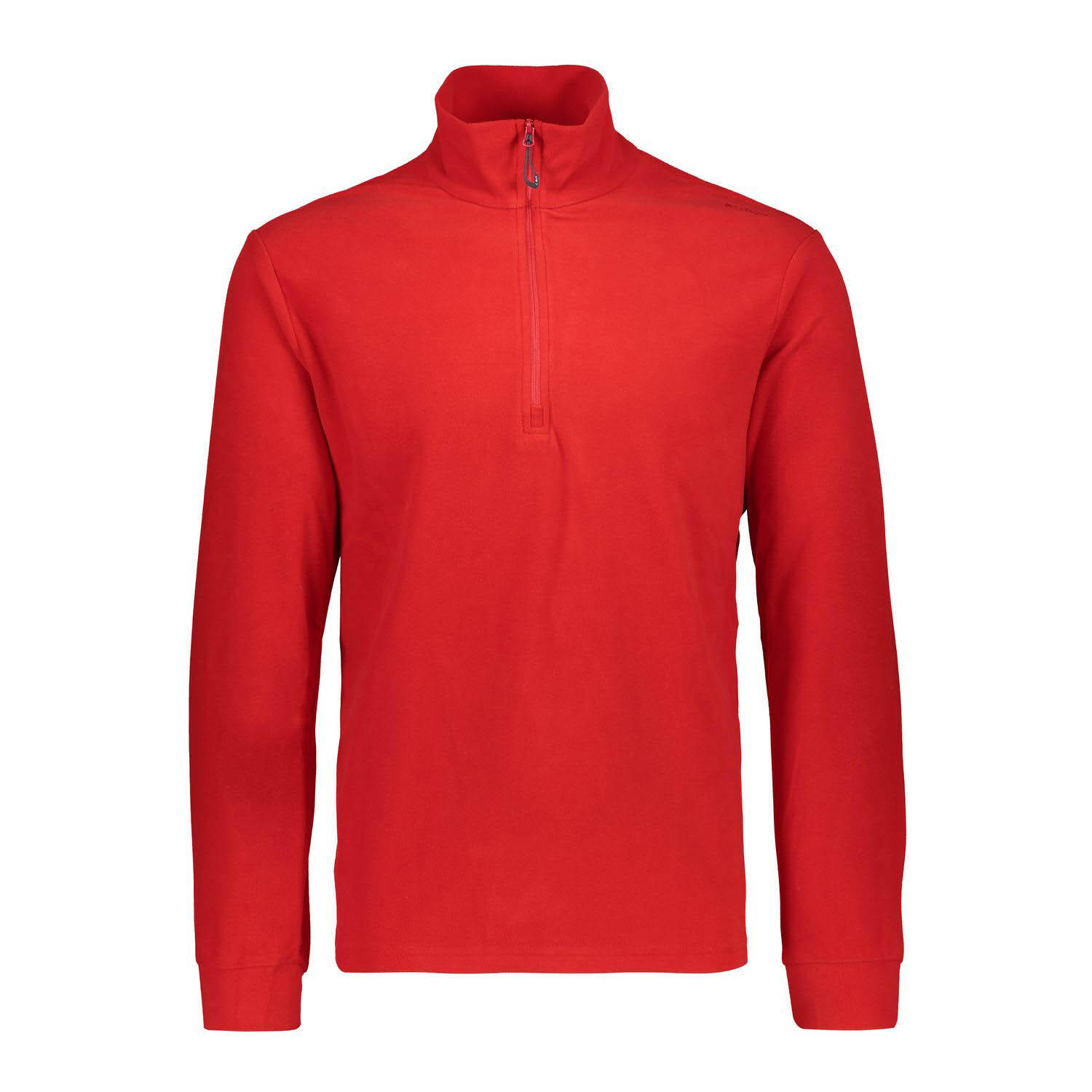 Cmp - Polaire Cmp - Pull - Rouge - 46 L/xl - Decathlon