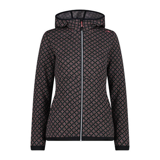 Veste à capuche femme CMP