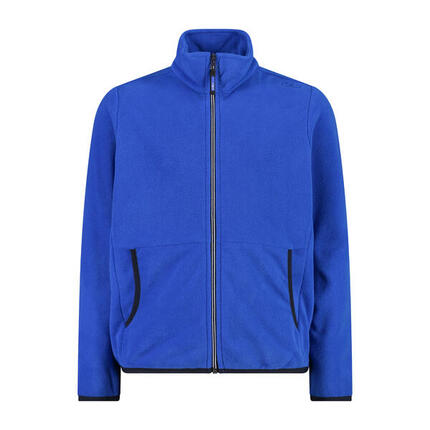 Polaire zippée enfant CMP