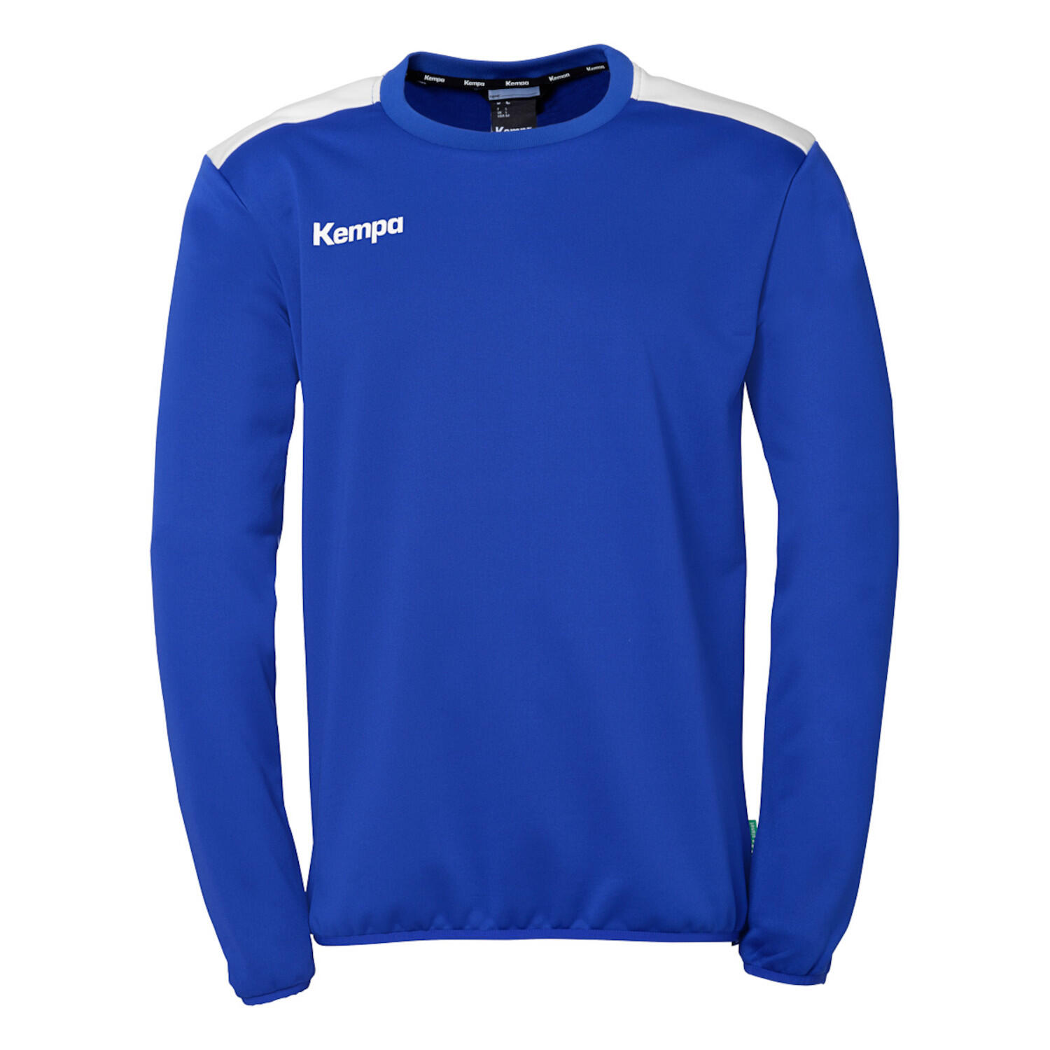 Bluza dziecięca Kempa Emotion 27