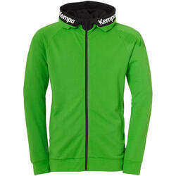 Veste à capuche Core 26 KEMPA