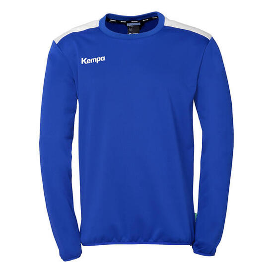 Sweatshirt Kempa Emotion 27