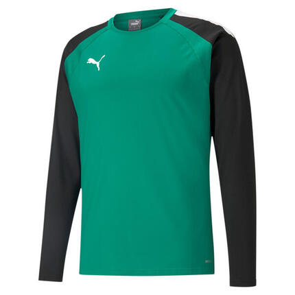 Puma Herren Pullover teamLIGA Training Sweat 657238