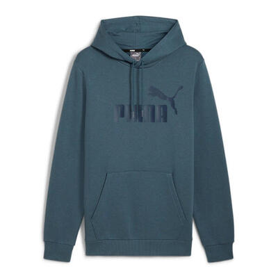 Puma Herren Kapuzenpullover Essentials Big Logo Hoodie 586687