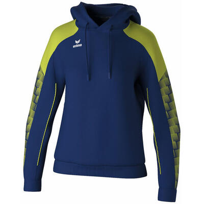 erima Damen EVO STAR Kapuzensweat