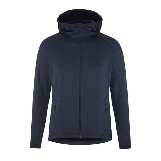 Craft Herren Fleecejacke ADV Explore Power Fleece Hood Jkt M 1915240
