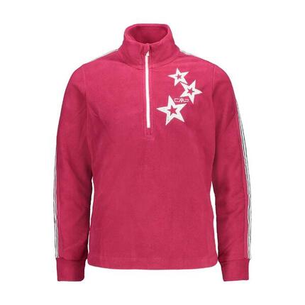 CMP Mädchen Pullover Girl Sweat 30G1065
