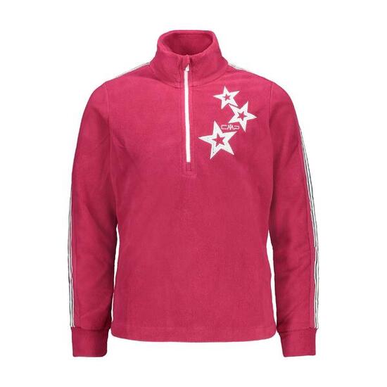 CMP Mädchen Pullover Girl Sweat 30G1065