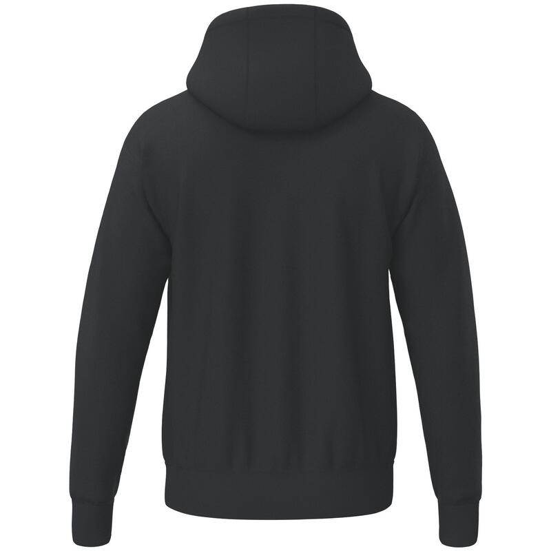 Hanorac 565 Erima TS Negru Junior